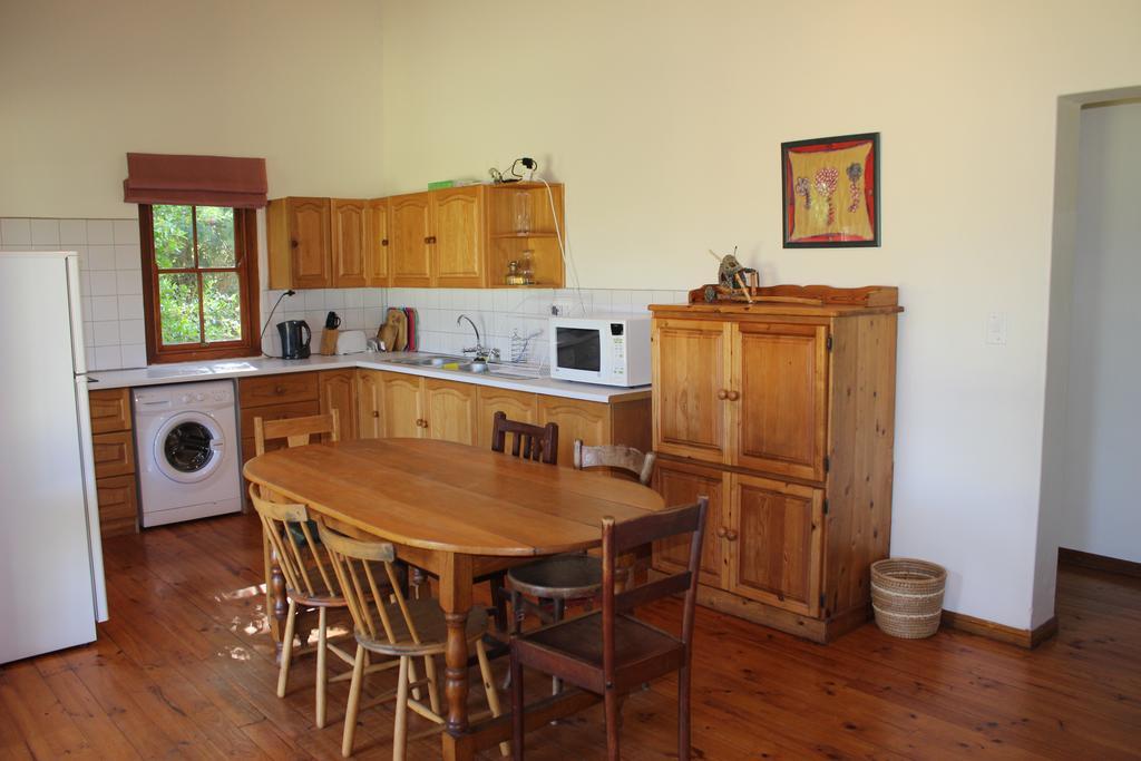 Acacia Cottage Prince Albert Kültér fotó