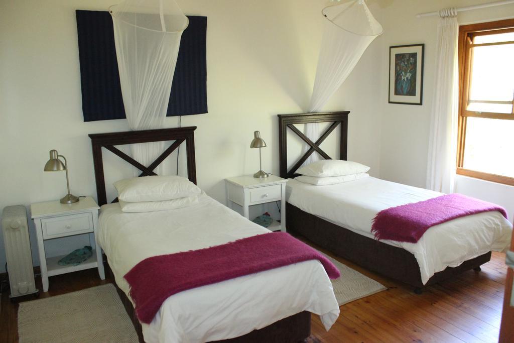 Acacia Cottage Prince Albert Kültér fotó