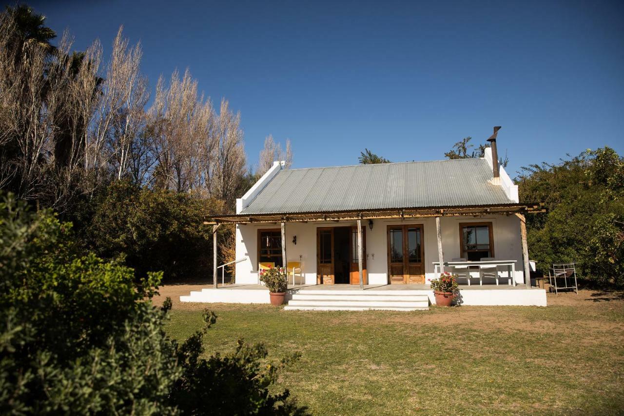 Acacia Cottage Prince Albert Kültér fotó